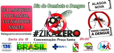 Zika zero