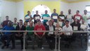 Entrega dos Certificados da Fundação Ulisses Guimarães