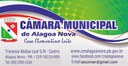 Dados da Câmara Municipal